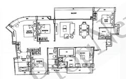 ClementiWoods Condominium (D5), Condominium #558019891